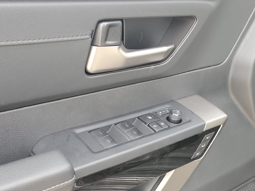 New 2026 Toyota Tundra Limited AWD/4WD image 20