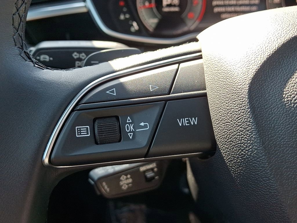 Certified 2023 Audi Q3 2.0T Premium Plus w/ Premium Plus Package image 22