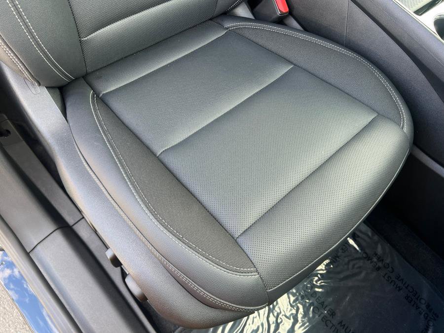 Used 2024 Chevrolet Blazer EV LT image 34