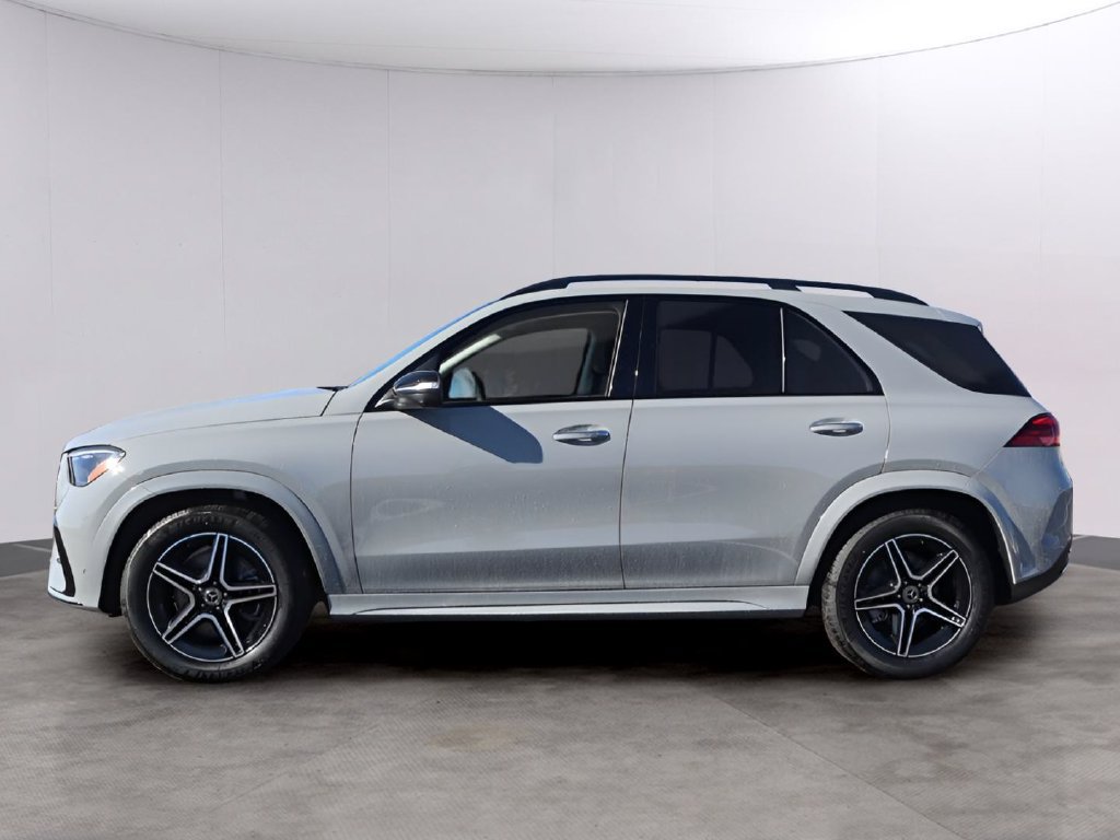 New 2026 Mercedes-Benz GLE 450 4MATIC image 4