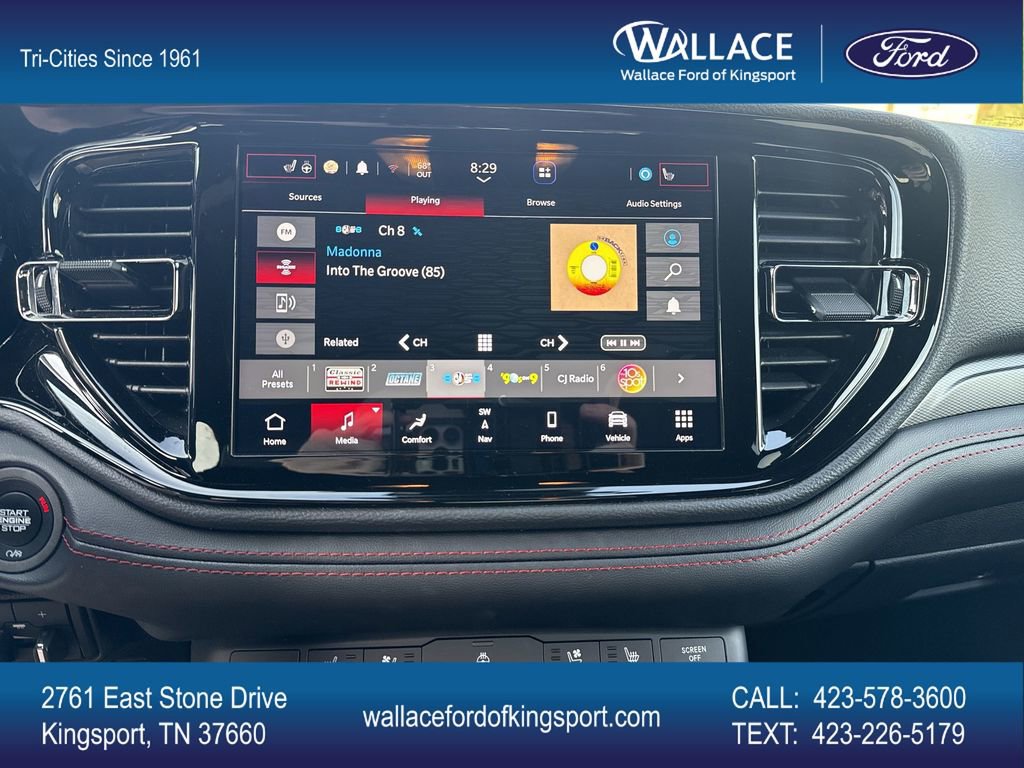 Used 2023 Dodge Durango R/T image 14