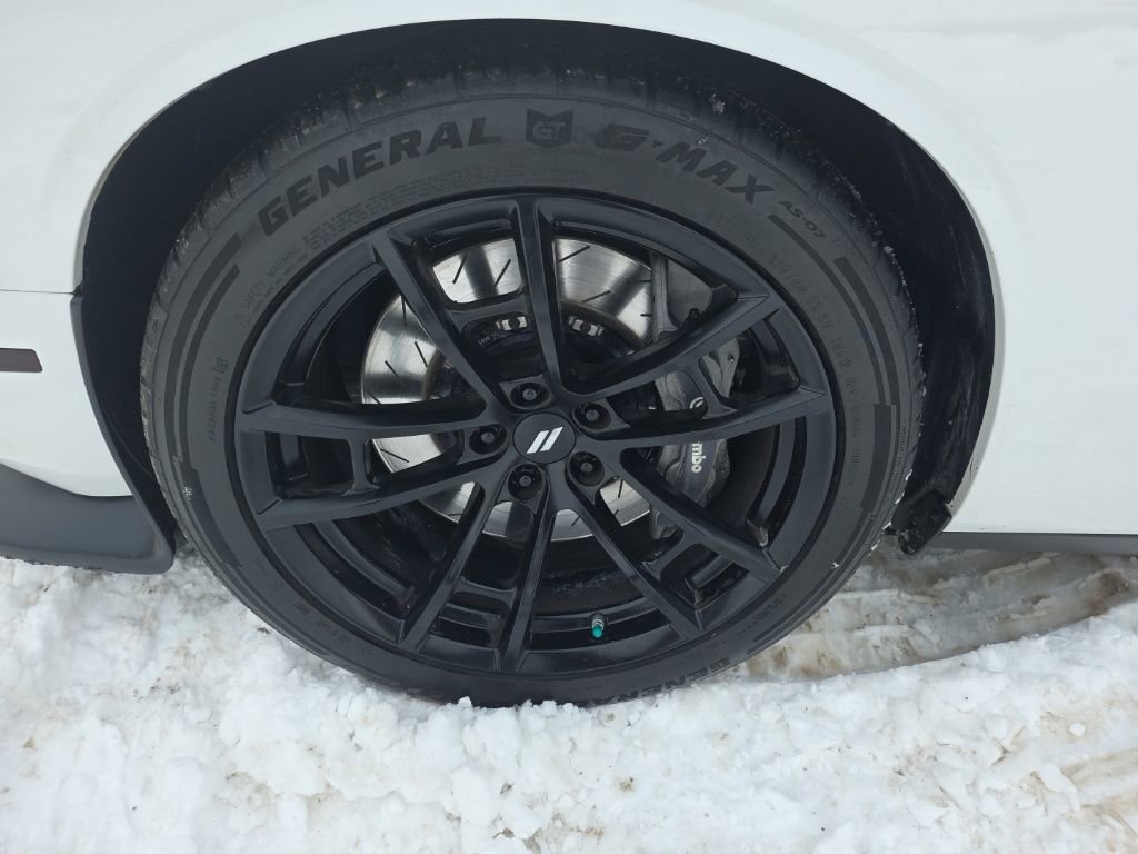 Used 2017 Dodge Challenger T/A image 10