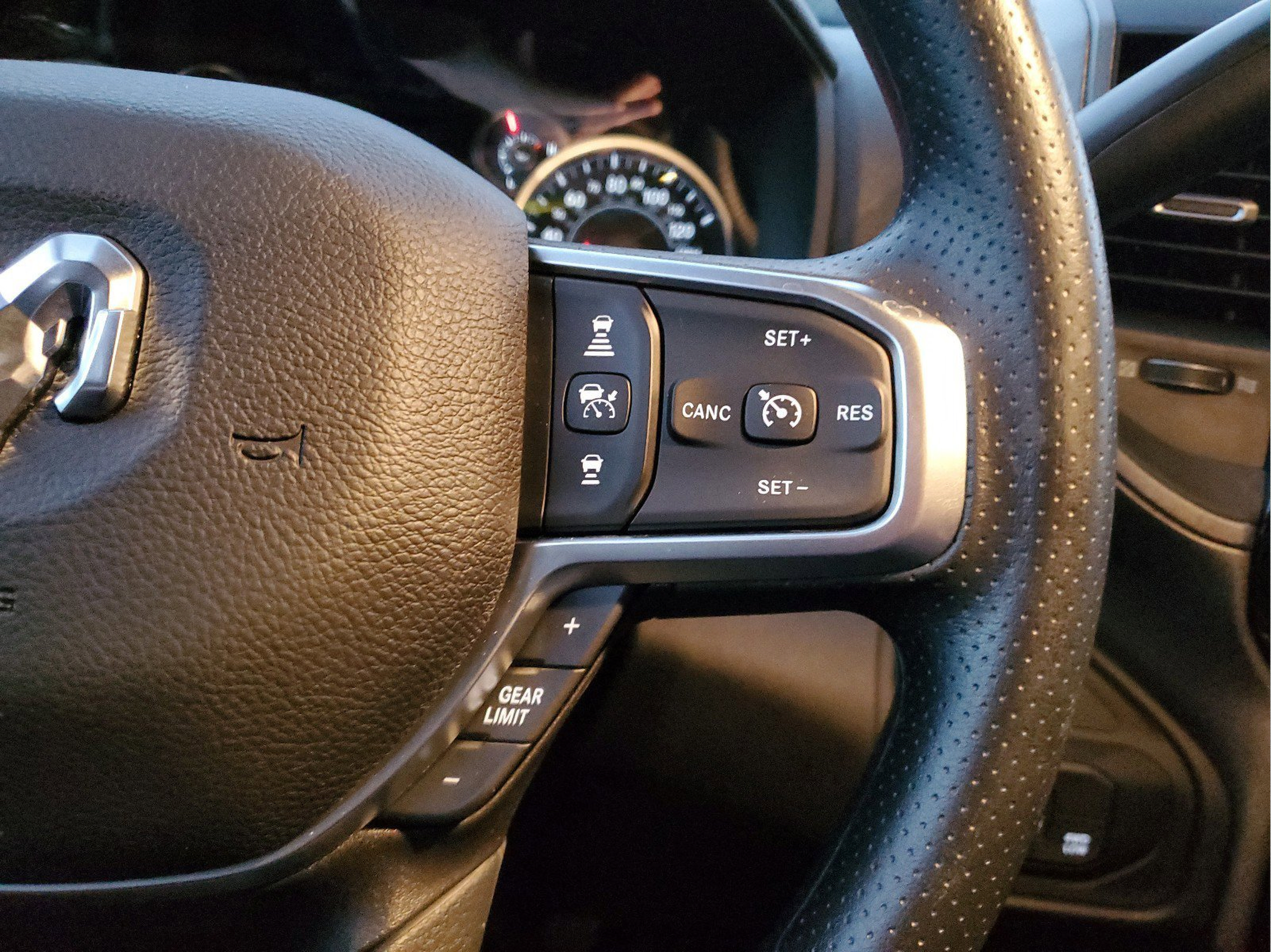 Used 2025 RAM 2500 Tradesman AWD/4WD image 26
