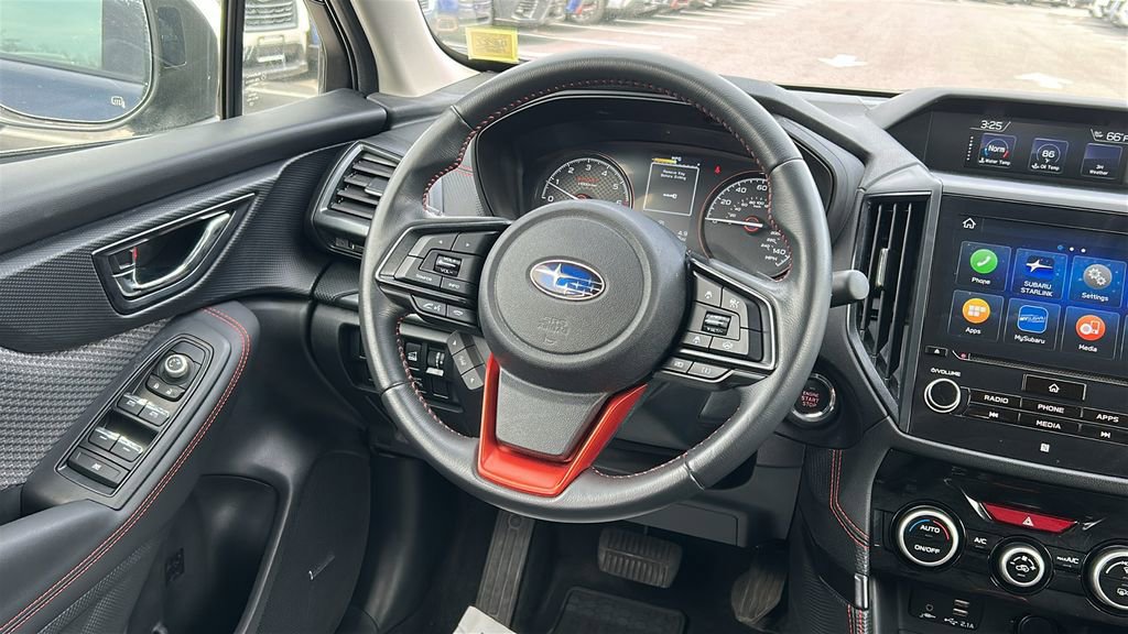 Certified 2022 Subaru Forester Sport AWD/4WD image 24