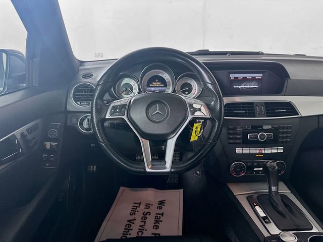 Used 2014 Mercedes-Benz C 300 4MATIC Sedan image 22