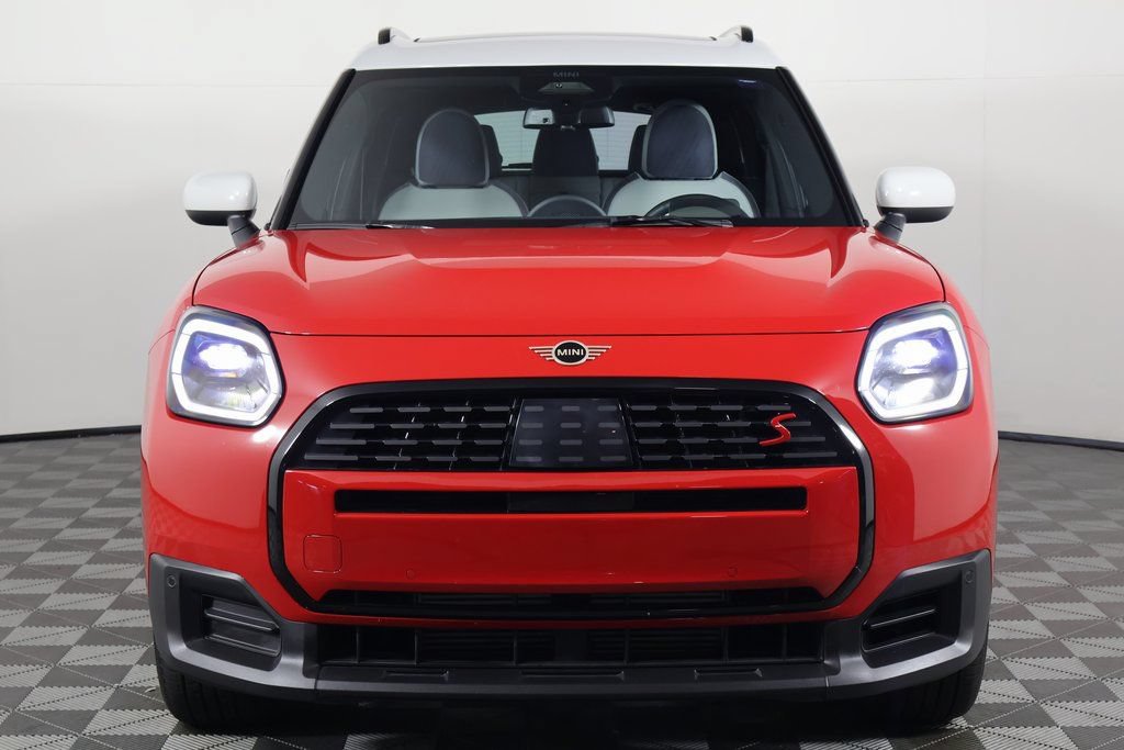 Used 2026 MINI Cooper Countryman S AWD/4WD image 2