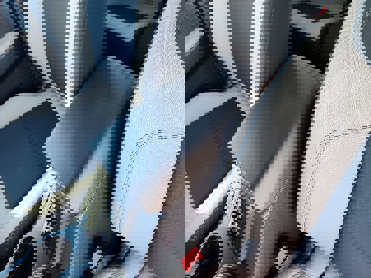 Used 2022 Ford Bronco Big Bend image 20