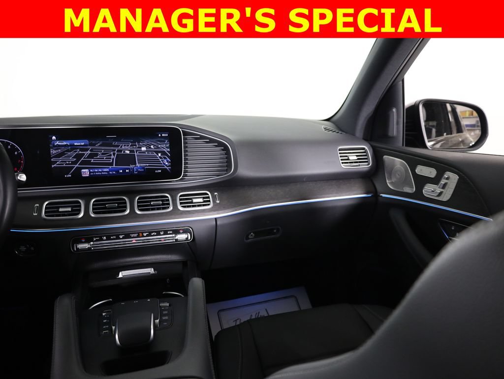 Used 2026 Mercedes-Benz GLE 350 4MATIC image 40