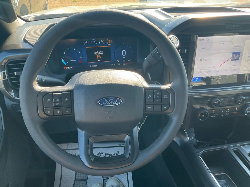 New 2026 Ford F150 STX w/ Equipment Group 200A image 21