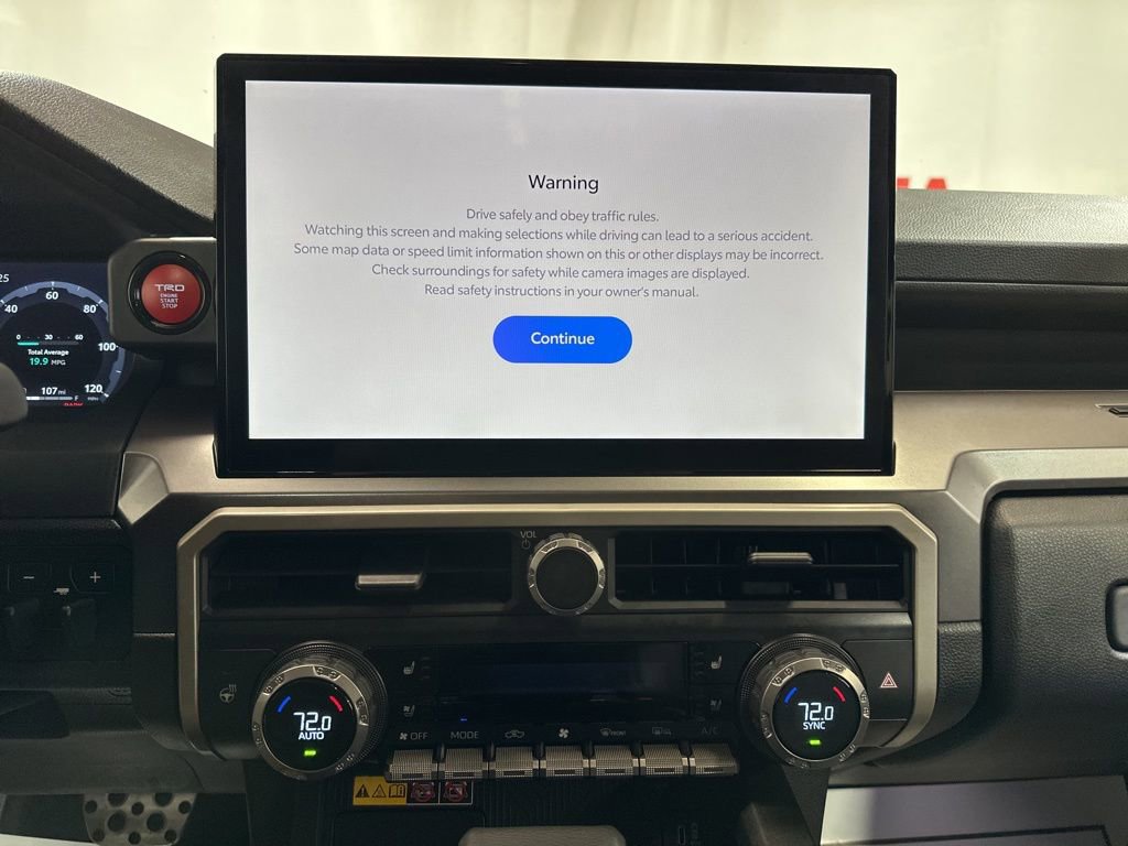 Used 2024 Toyota Tacoma image 29