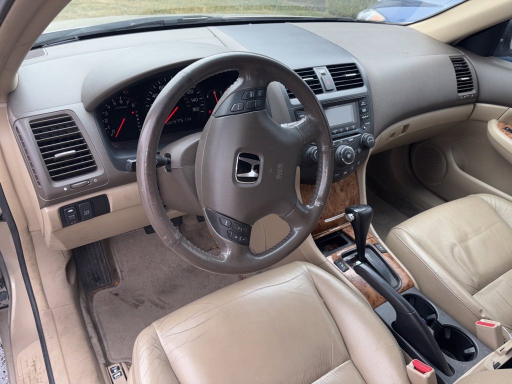 Used 2005 Honda Accord EX-L image 8