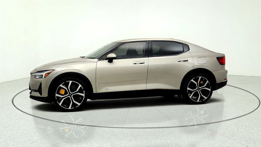 Used 2022 Polestar Polestar 2 w/ Performance Package AWD/4WD image 8