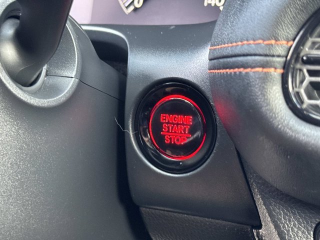 Certified 2024 Honda HR-V Sport image 19