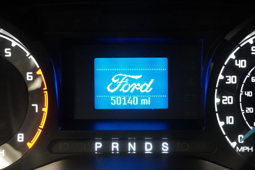 Used 2020 Ford Ranger XL w/ Equipment Group 101A Mid image 7