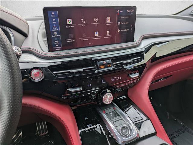 New 2026 Acura MDX A-Spec AWD/4WD image 13