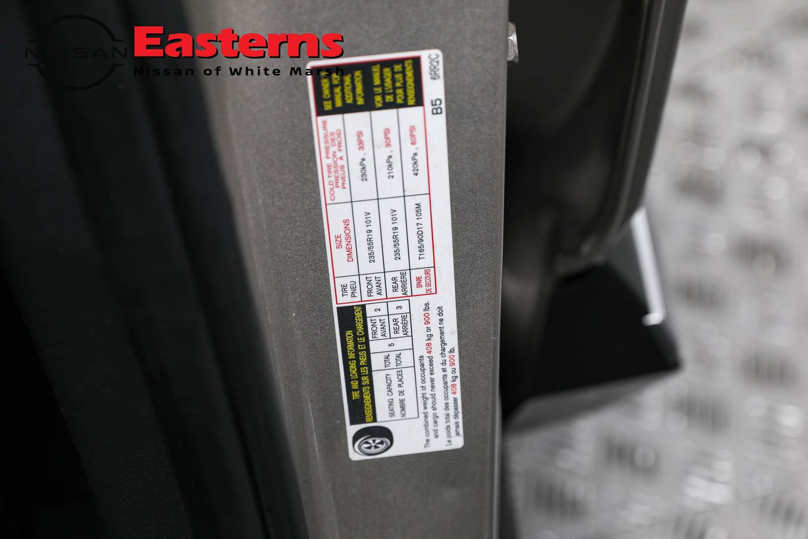 Used 2021 Nissan Rogue SL image 37