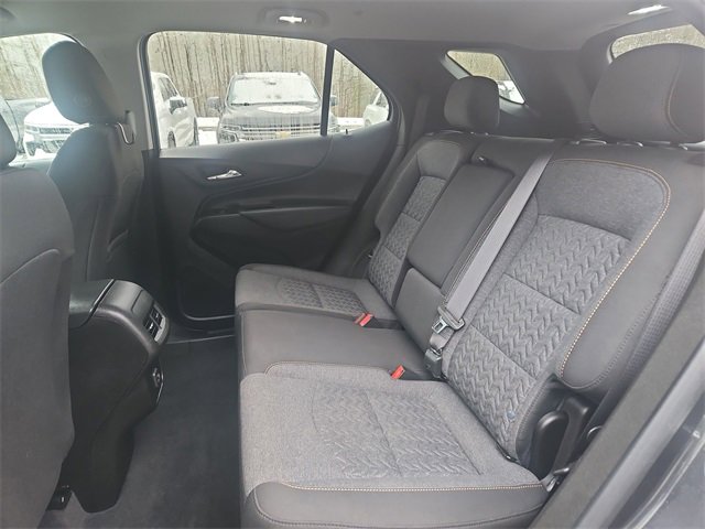 Used 2022 Chevrolet Equinox LT w/ Driver Convenience Package image 24