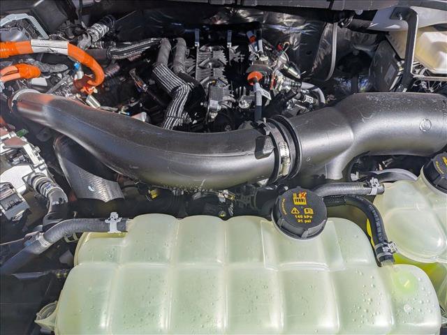 New 2025 Ford F150 XLT w/ Equipment Group 302A MID image 16