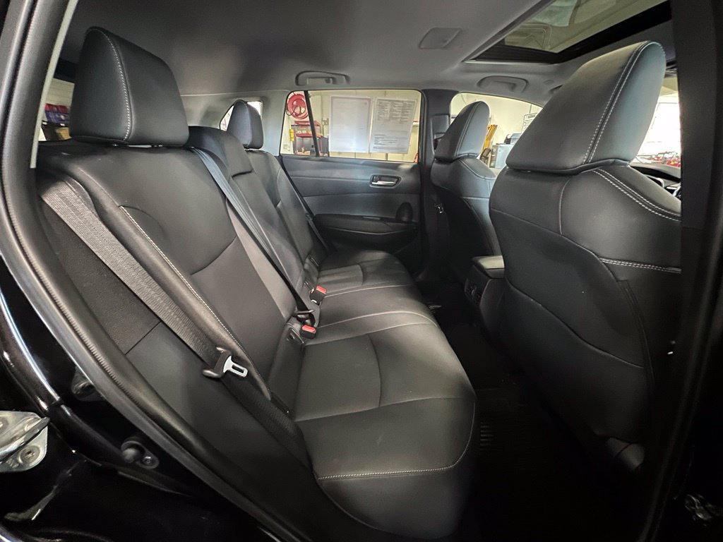 Certified 2023 Toyota Corolla Cross XLE w/ Convenience Package AWD/4WD image 19