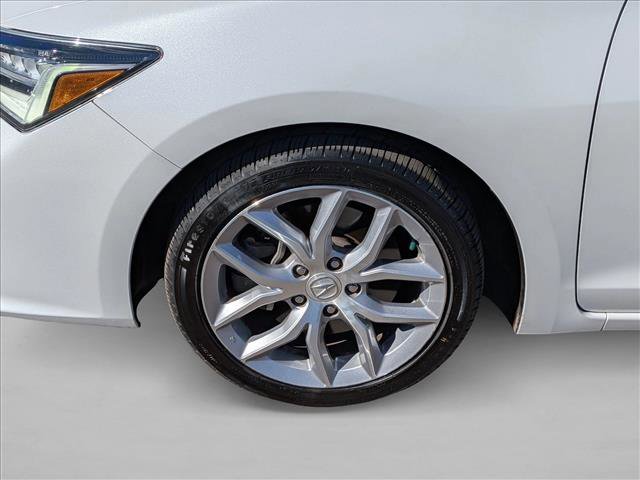 Used 2019 Acura ILX image 20
