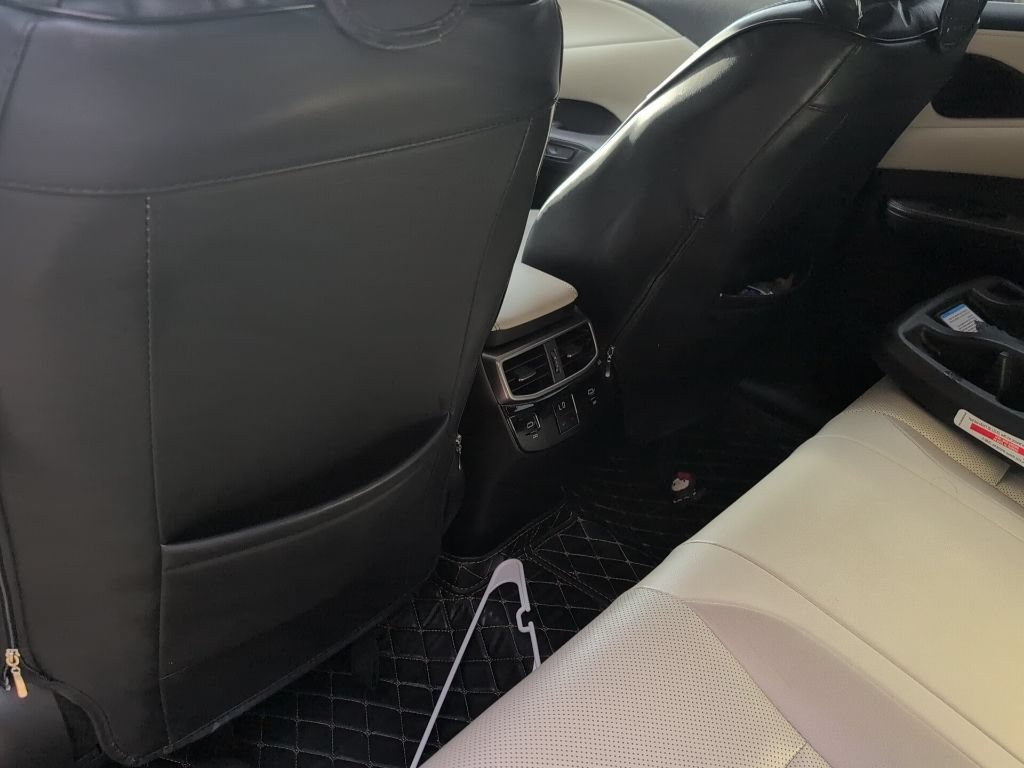 Certified 2024 Lexus RX 350 FWD w/ Technology Package image 17