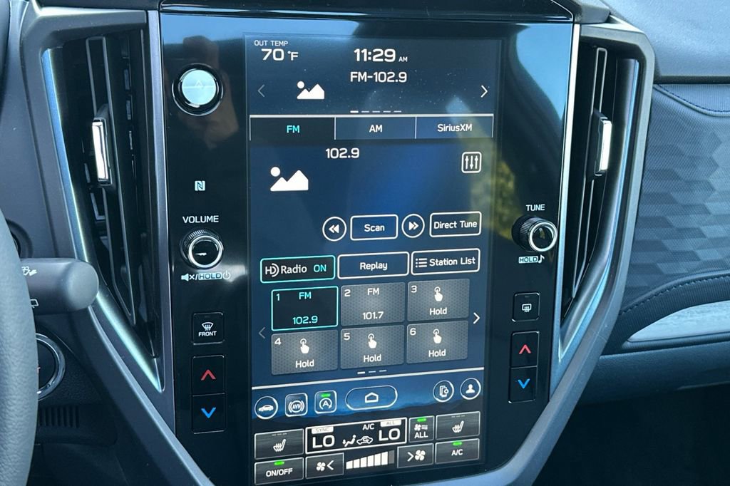 New 2026 Subaru Forester Limited image 22