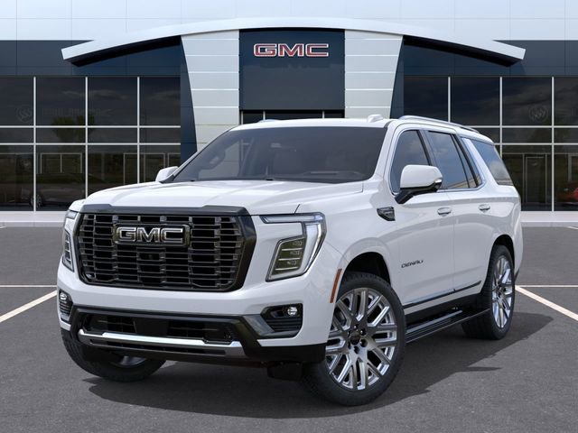 New 2026 GMC Yukon Denali Ultimate AWD/4WD image 6
