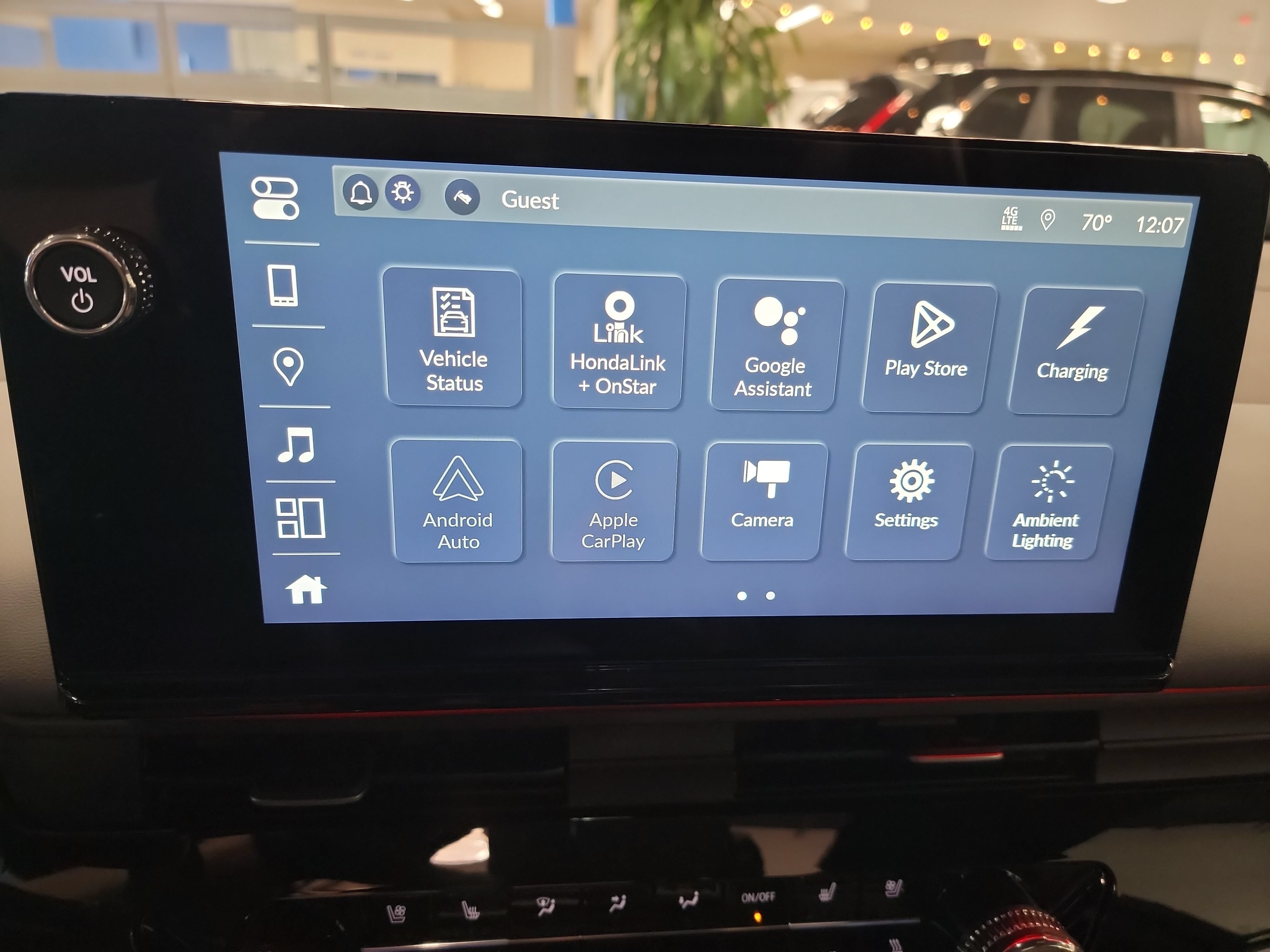New 2026 Honda Prologue Elite image 22
