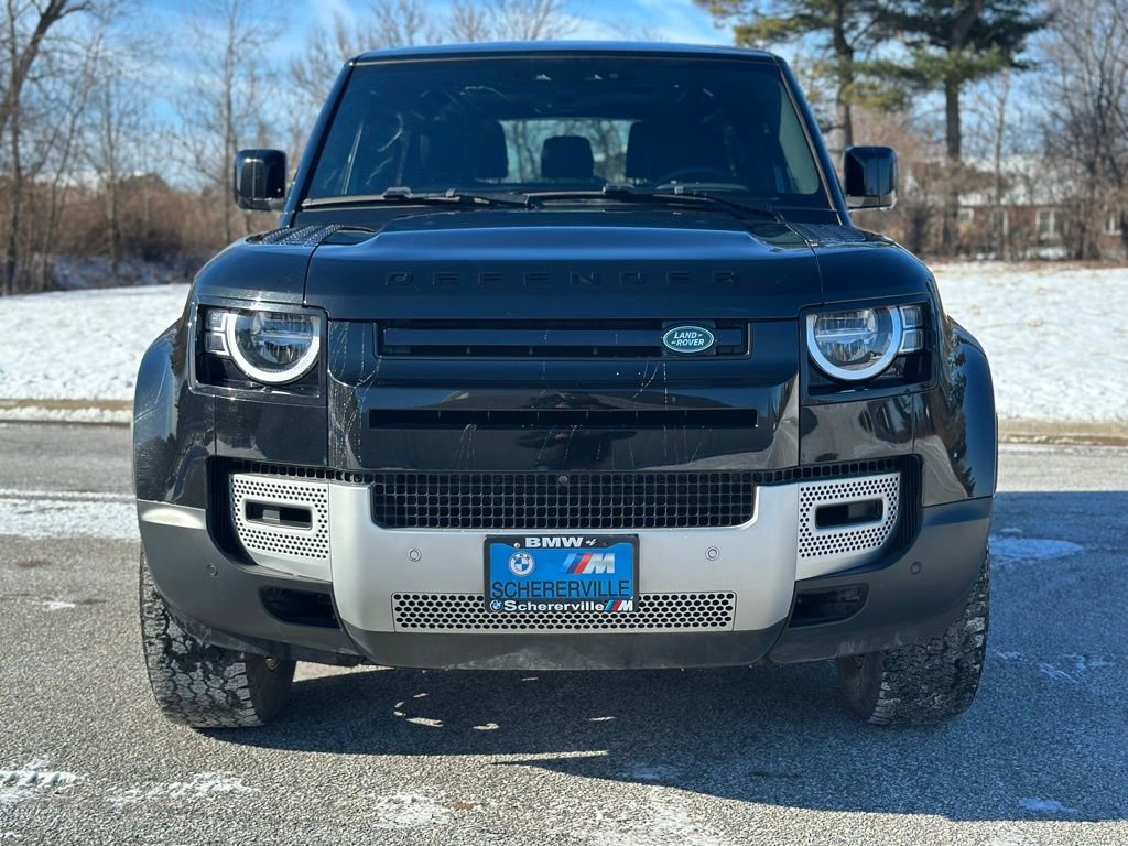 Used 2023 Land Rover Defender 90 S image 2