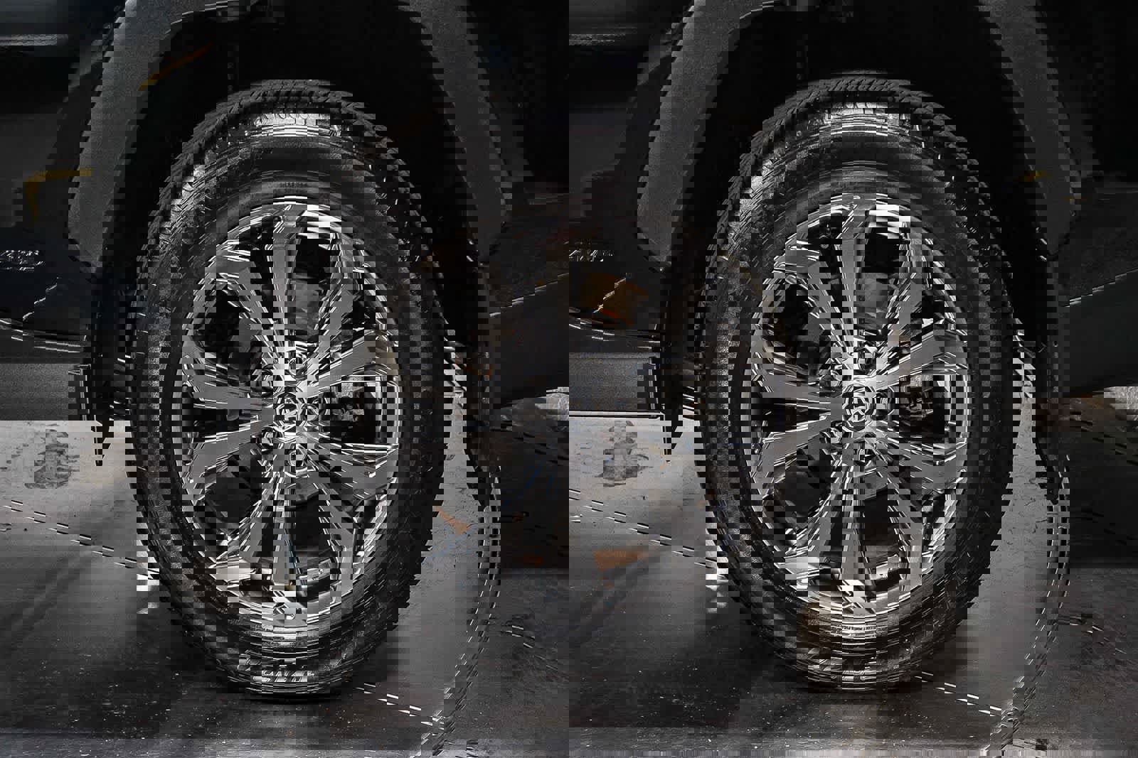 Certified 2024 Toyota RAV4 XLE Premium w/ Weather Package AWD/4WD image 12