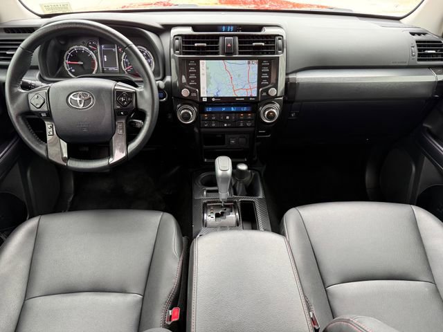 Used 2023 Toyota 4Runner TRD Pro AWD/4WD image 21
