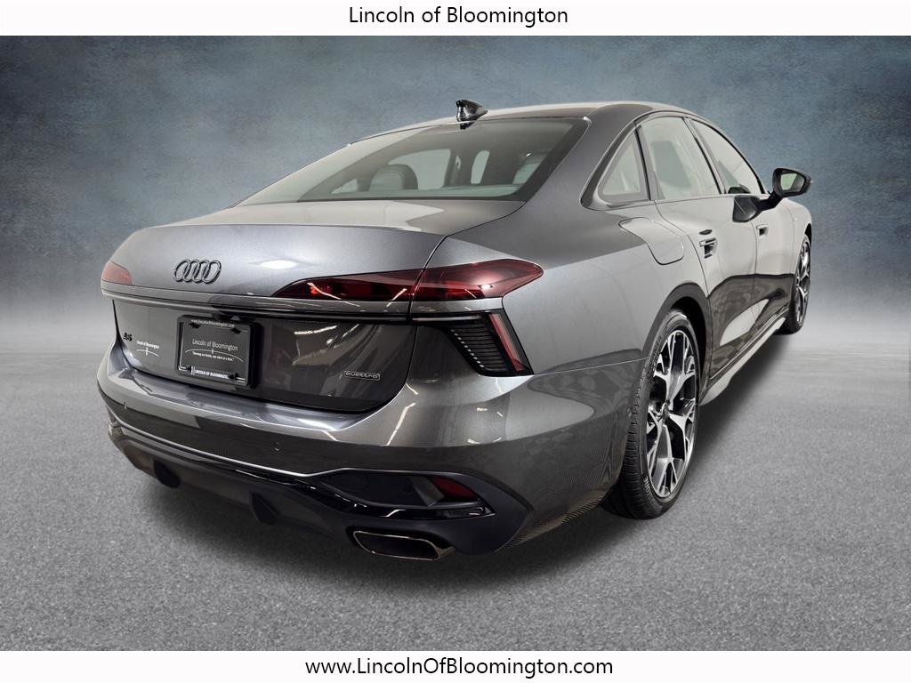 Used 2026 Audi A6 Prestige w/ Prestige Package AWD/4WD image 6