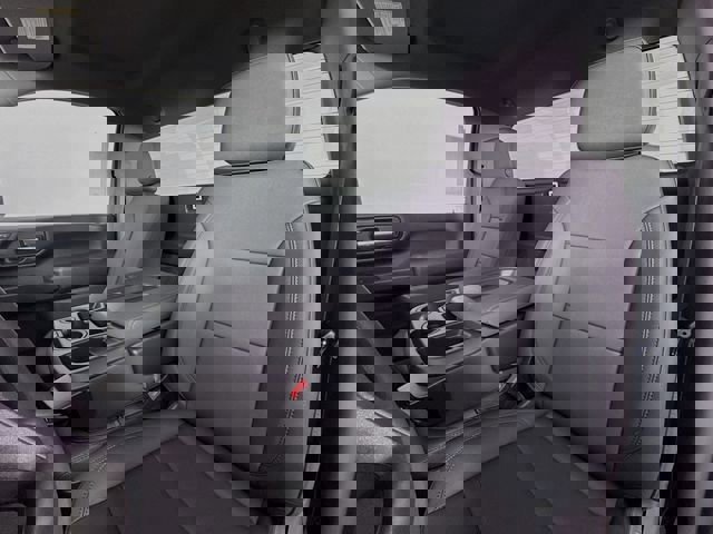 New 2026 Chevrolet Silverado 3500 W/T w/ WT Convenience Package image 11