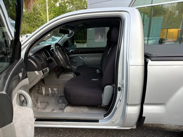 Used 2008 Toyota Tacoma 2WD Regular Cab image 11