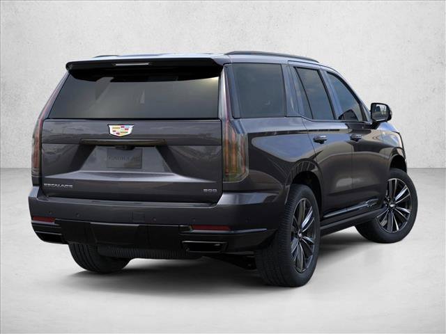 New 2026 Cadillac Escalade Sport w/ Touring Package AWD/4WD image 5