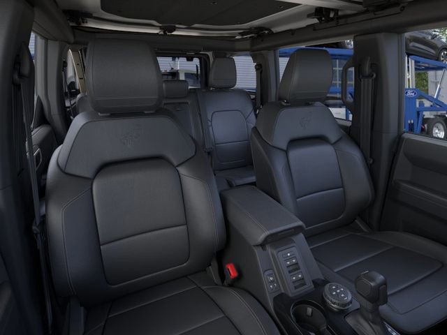 New 2026 Ford Bronco Badlands AWD/4WD image 12