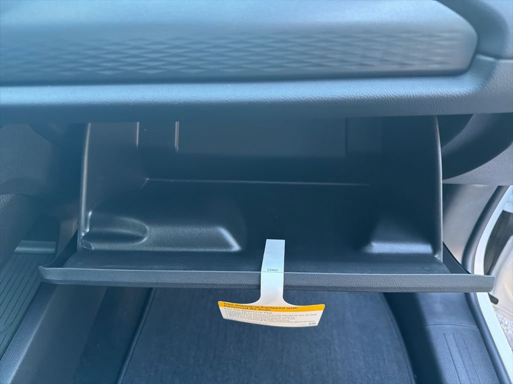 New 2026 Chevrolet Equinox EV LT image 23