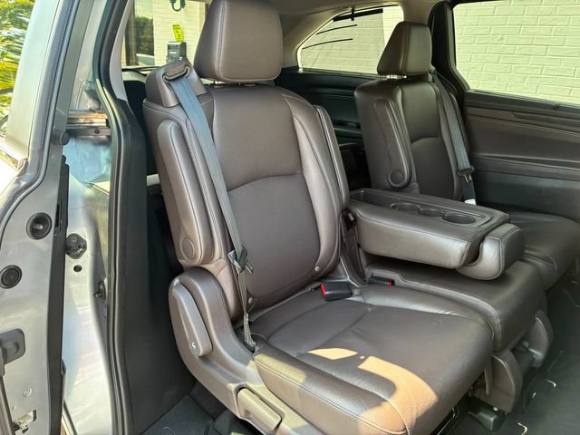 Used 2024 Honda Odyssey Touring image 17