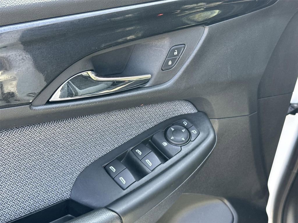 Used 2025 Chevrolet TrailBlazer LT FWD image 20