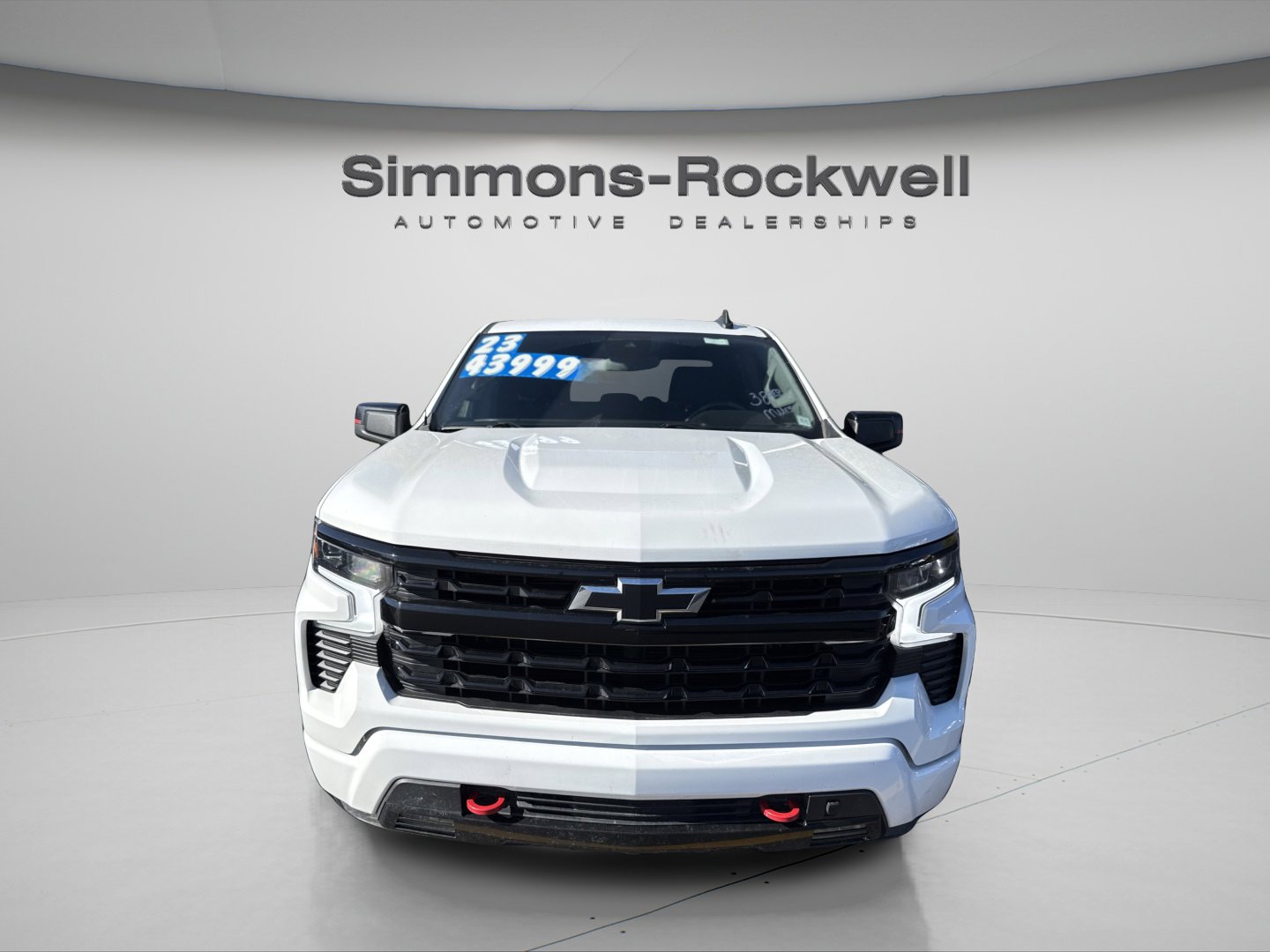 Used 2023 Chevrolet Silverado 1500 RST image 33