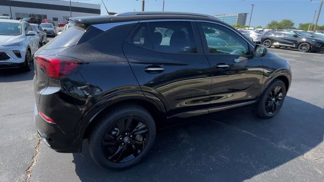 New 2026 Buick Encore GX Sport Touring w/ Comfort Package FWD image 2