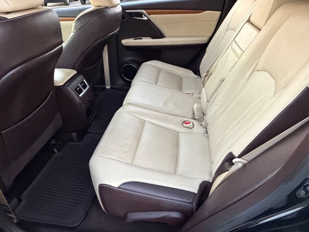 Used 2017 Lexus RX 350 FWD w/ Premium Package image 32