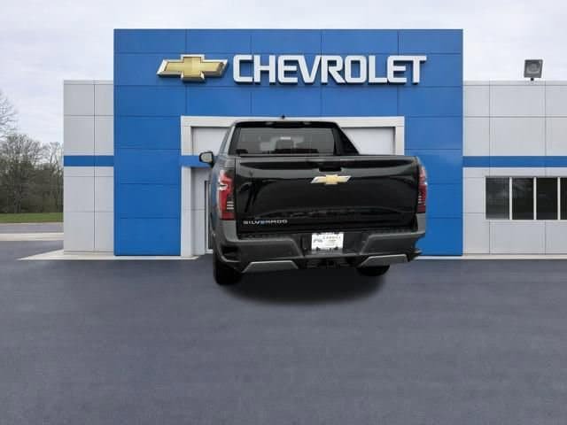 New 2026 Chevrolet Silverado EV LT image 6
