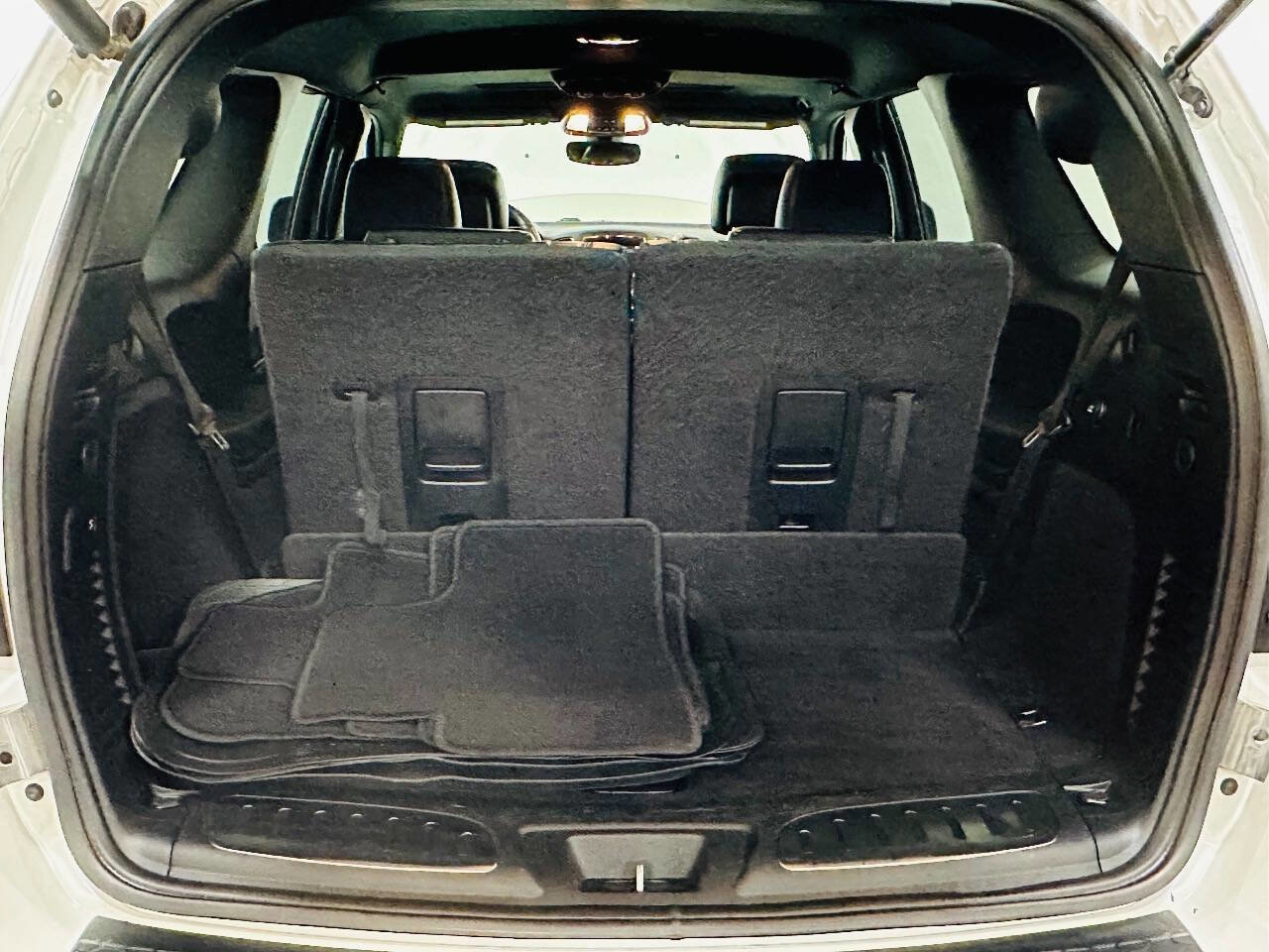 Used 2019 Dodge Durango R/T w/ Trailer Tow Group IV image 29