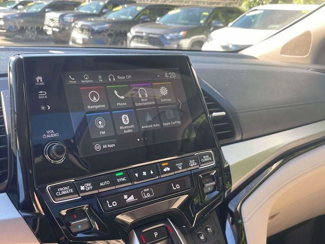 Used 2019 Honda Odyssey Elite image 29