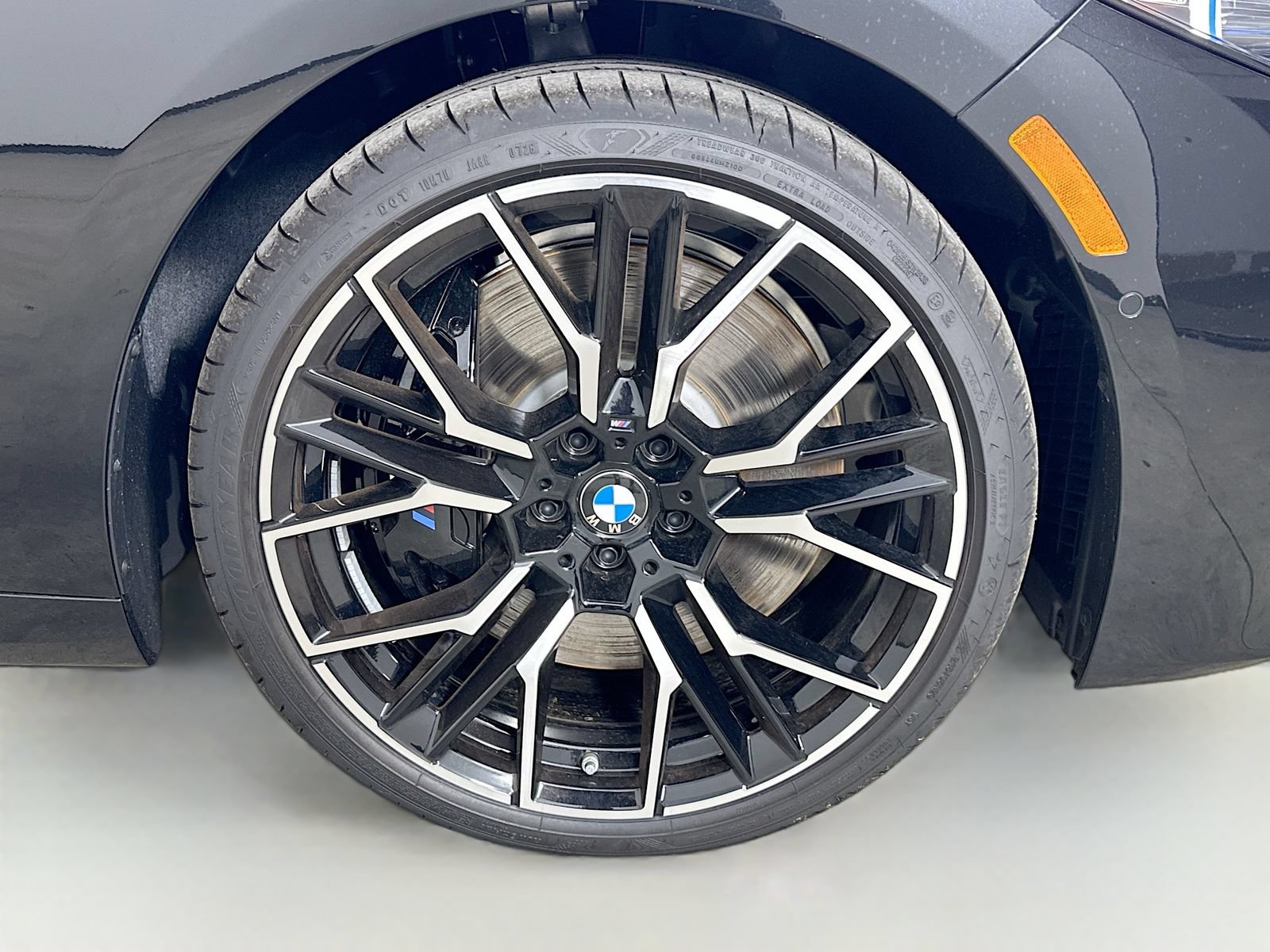 New 2026 BMW 840i xDrive AWD/4WD image 11