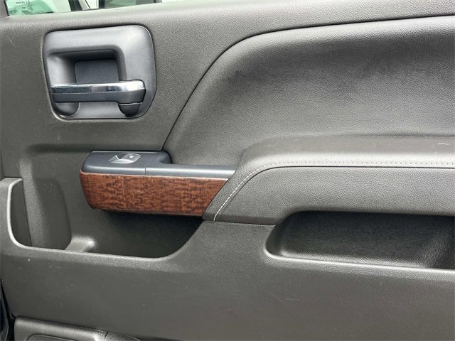 Used 2018 GMC Sierra 1500 SLT image 21