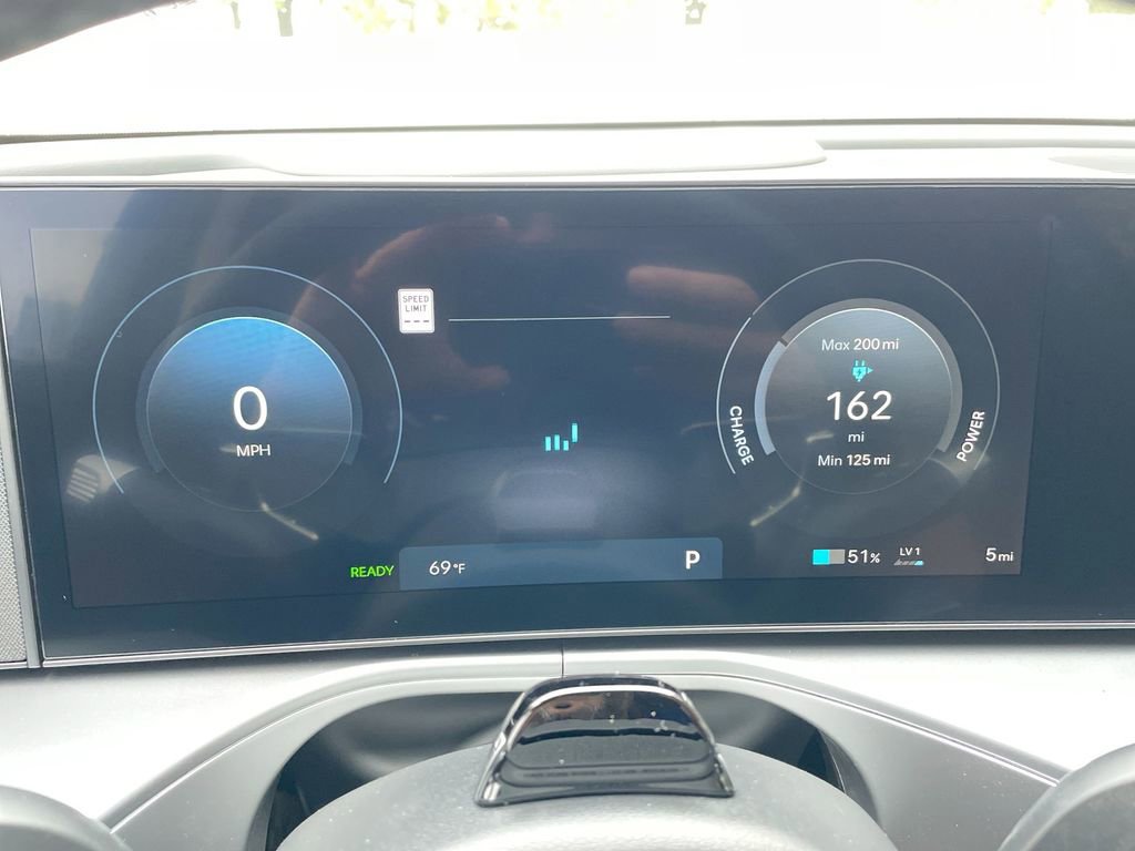 New 2026 Hyundai Ioniq 9 SE image 40