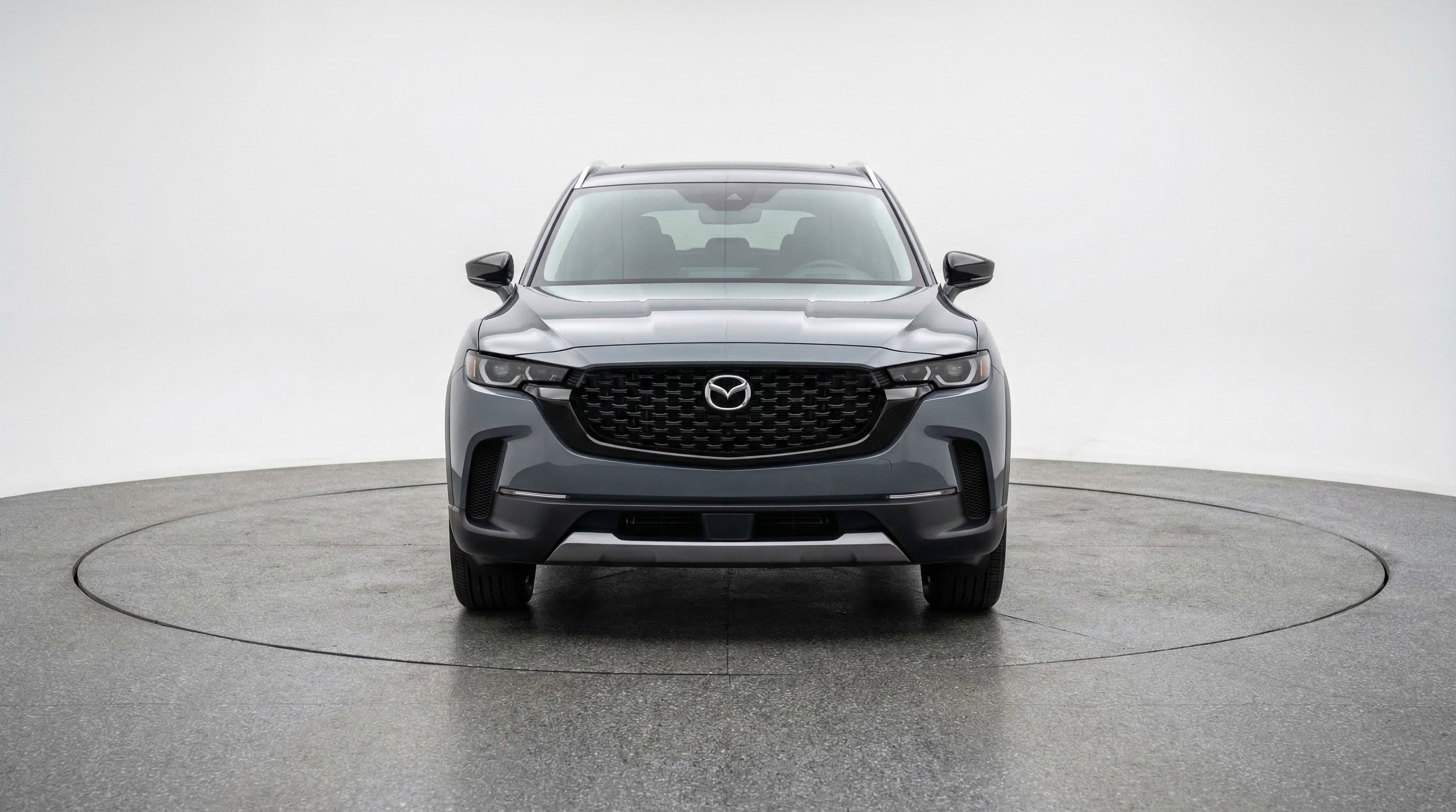 Used 2025 MAZDA CX-50 2.5 Hybrid w/ Premium Plus Pkg AWD/4WD image 2