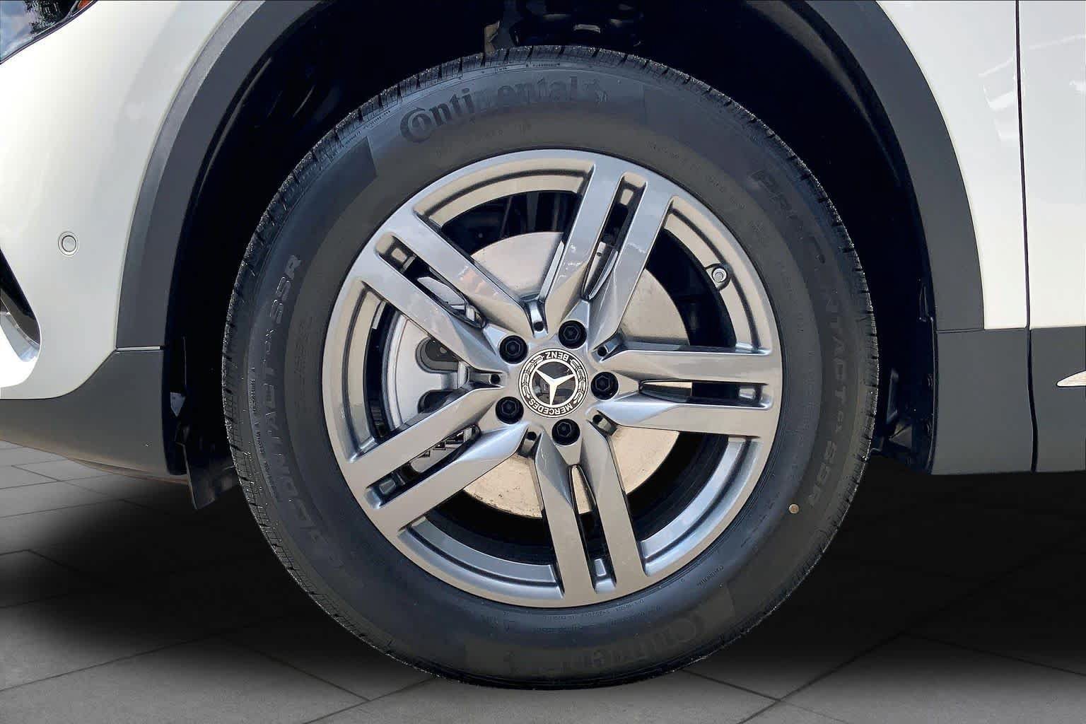 New 2026 Mercedes-Benz GLA 250 4MATIC image 15